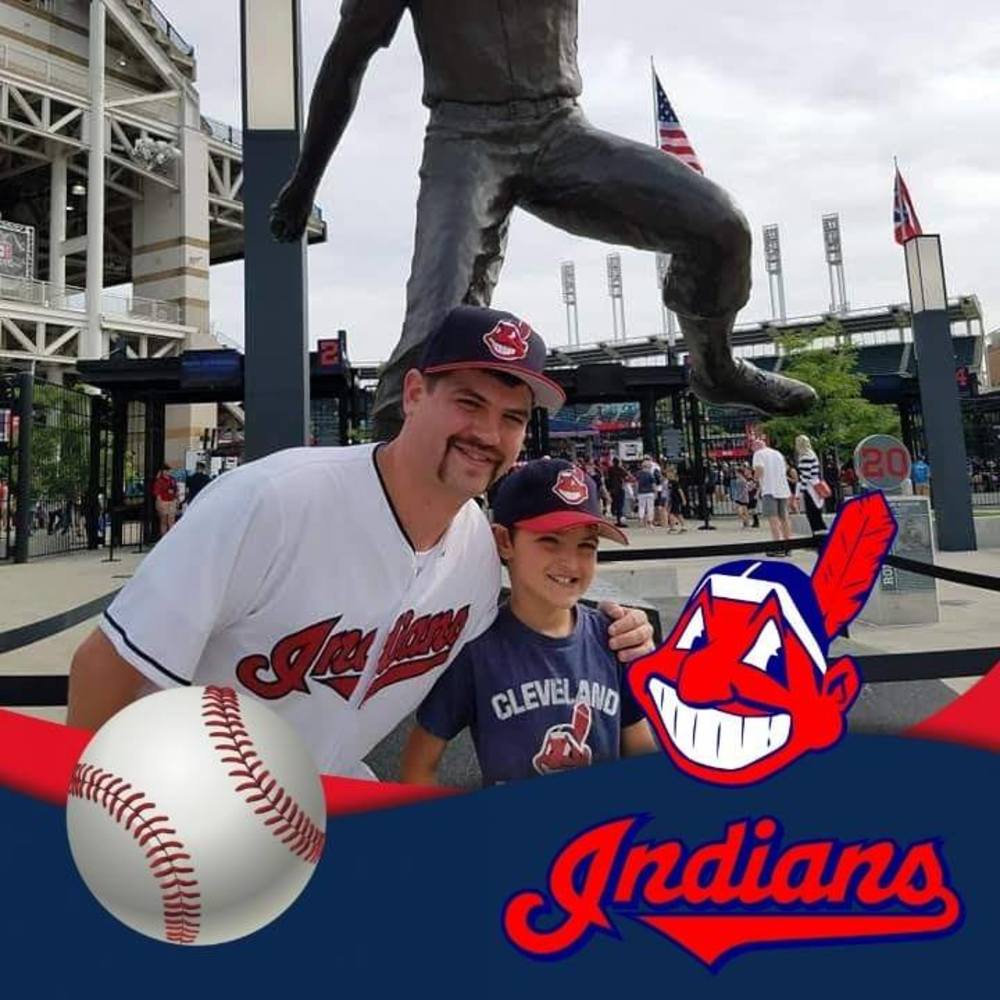 Meet your Posher, Rob